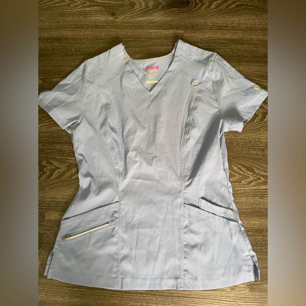 Scrub top 👩‍⚕️